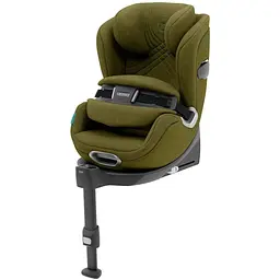 Автокрісло Cybex Anoris T i-Size Mustard Yellow (520004381)