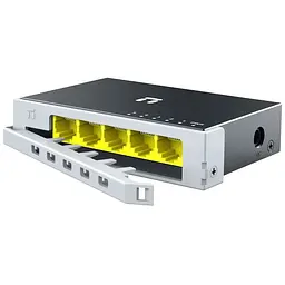 Комутатор мережевий Netis ST105GD