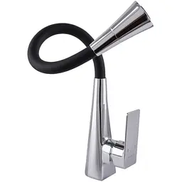 Змішувач для кухні Globus Lux Niagara GLN-0203SM-00 - мініатюра 6