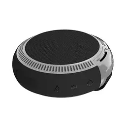 Колонка Music Man MusicDealer Rare Bluetooth speaker бездротова акустика підсвітка Led - мініатюра 2