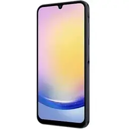 Смартфон Samsung Galaxy A25 5G 6/128Gb Black (SM-A256BZKD) (EU Exynos) - мініатюра 3