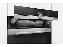 Духова шафа Siemens CS656GBS2 - мініатюра 4