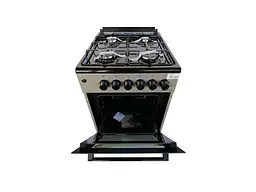 Плита Artel Apetito 50 10-E Grey - мініатюра 2