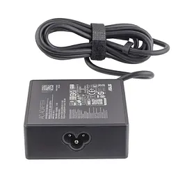 Блок живлення для ноутбука Asus Type-C 100W, A20-100P1A, 0A001-01090300, - мініатюра 3