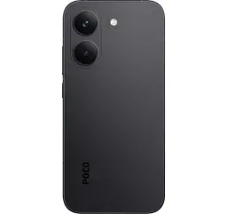 Смартфон Xiaomi Poco X8 Pro 8/512Gb Black Global version - мініатюра 3