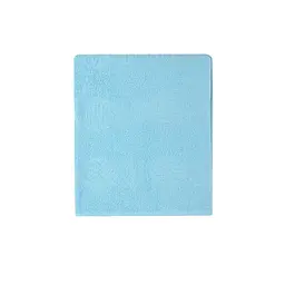 Рушник Sarah Anderson - Plaj Fish mavi 70x140 - мініатюра 2