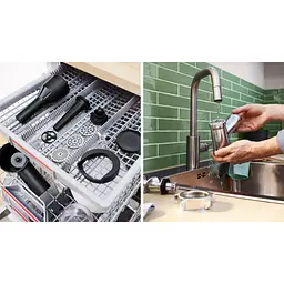 М'ясорубка Bosch MFWS420W - мініатюра 5