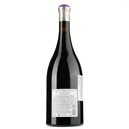 Вино Domaine Serre Saint Vincent Le Clos Insolite 2016 AOP Corbieres, червоне, сухе, 0,75 л - мініатюра 2