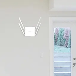 Маршрутизатор TP-LINK Archer C24 - мініатюра 6