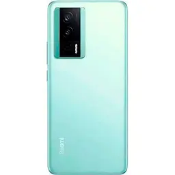 Смартфон Xiaomi Redmi K60 Pro 8/256Gb Mint no NFC [91894] - мініатюра 3