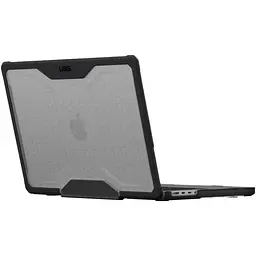 UAG Чохол для MacBook Pro 14(2021-2023), Plyo, Ice - мініатюра 5