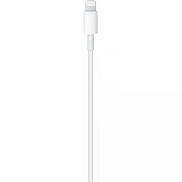 Кабель Lightning Apple USB-C to Lightning Cable 1m (MM0A3) - мініатюра 2