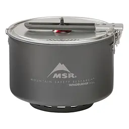 Каструля MSR WindBurner Sauce Pot V2 (1004-13493) - мініатюра 2