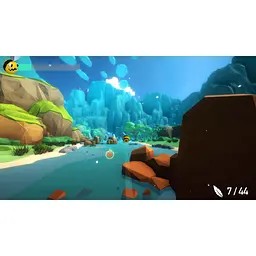 Ключ активації Microsoft Bumblebee - Little Bee Adventure для Xbox One/Series - мініатюра 2