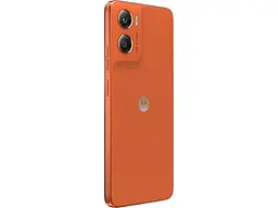 Смартфон Motorola Moto G06 4G 4/256GB Arabesque (PBA20005) - миниатюра 7