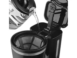 Крапельна кавоварка Sencor SCE 2710BK - мініатюра 7