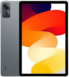 Планшет Xiaomi Redmi Pad SE 11 6/128GB Grey (CN)