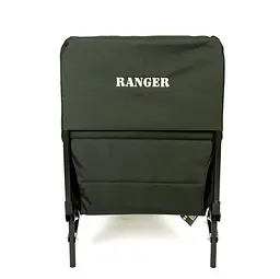 Карпове крісло Fisherman Light Ranger 72-83х42х47 см tur0000987 - мініатюра 7