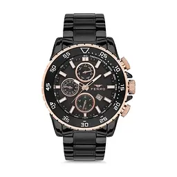 Наручний годинник Ferro FM1542A-R