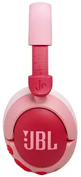 Гарнітура JBL JR470NC Pink (JBLJR470NCPIK) - мініатюра 6