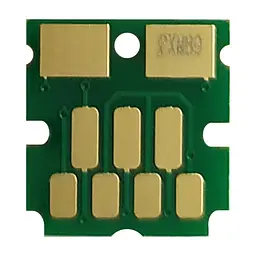 Чип для картриджа Epson C9345/C12C934591 Everprint (CHIP-EPS-MB-C9345)