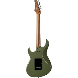 Електрогітара Cort G250 SE Olive Dark Green [130767] - мініатюра 2
