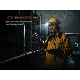 Ліхтар налобний вибухобезпечний Fenix WH35RE - мініатюра 19