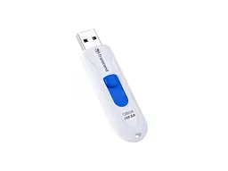USB флеш накопичувач Transcend 128 GB JetFlash 790 (TS128GJF790W) - мініатюра 3