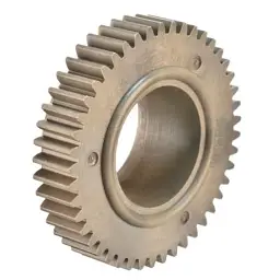 Шестерня Samsung ML2250/SCX4520/4720/PE120 аналог JC66-00695A AHK (3205981) - мініатюра 2