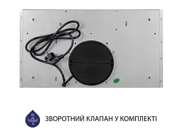 Витяжка Minola HBI 5614 I 1000 LED - мініатюра 7