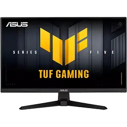 Монітор Asus 27" TUF Gaming VG279Q5A 2xHDMI DP MM IPS 200Hz 0.3ms sRGB 99% AdaptiveSync teh0014164