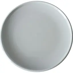 Тарілка обідня Krauff Zen White 25.2 см (24-320-023) - мініатюра 2