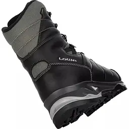 Черевики Lowa Yukon Ice II GTX 44 Black (1012-211685-0999-44.0) - мініатюра 4
