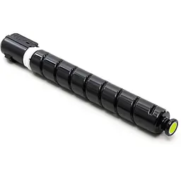 Тонер-картридж Vinga Canon C-EXV54 Yellow 8.5K (V-T-CEXV54Y) - мініатюра 2