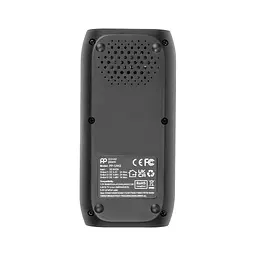 Зарядний пристрій для акумуляторів PowerPlant PP-UM2 (Ni-Mh, Ni-Cd, Li-ion, LiFePO4 / input DC 5V/2A) (AA620180)