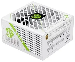 Блок живлення GameMax GX-850 PRO 850W ATX 3.1 80+ Gold (GX-850 PRO WT(ATX3.1PCIe5.1))