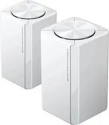 Mesh-система Xiaomi Mesh System AC1200 2-pack (DVB4451GL) - мініатюра 2