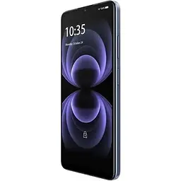 Смартфон FreeYond M5A 8/256Gb Blue (Global Version) - мініатюра 4
