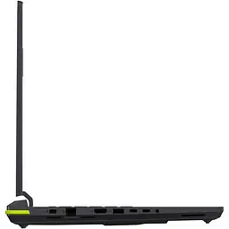 Ігровий ноутбук ASUS ROG Strix G16 G615LR Intel Core Ultra 7 255HX до 5, 2 ГГц, 16, 2, 5K WQXGA, IPS, 240 Гц, G- Sync, 32 ГБ DDR5, 2 ТБ SSD, GeForce RTX 5070 Ti 12 ГБ GDDR7, Windows 11 Home, Volt Green - мініатюра 22