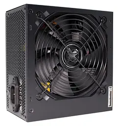 БЖ 750W Xilence XP750R6.2_Bulk Performance C+ 120mm, 80+ White, Bulk - мініатюра 2