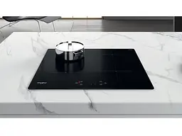 Варильна поверхня Whirlpool WS QS460 NE - мініатюра 5