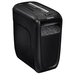 Истребитель документов Fellowes 60Cs (f.U4606101) - миниатюра 2