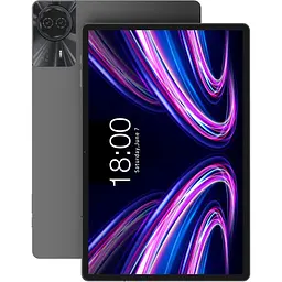 Планшет Teclast T50 Plus 6/256GB LTE Grey (G2A1/TL-112546) [123108]