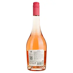 Вино Kingpin Rose рожеве сухе 0.75 л - мініатюра 2