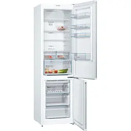 Холодильник Bosch KGN39XW326 - мініатюра 2