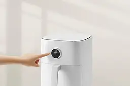 Мультипіч Xiaomi Smart Air Fryer 4.5 л EU - мініатюра 8
