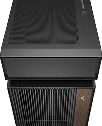 Корпус Deepcool CL6600 Black (R-CL6600-BKNNA0-G-1) Без БП - мініатюра 7