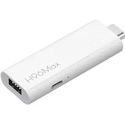 Медіаплеєр H96 MAX H313 2/16GB (H313_TV_STICK) [168333] - мініатюра 4