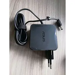 Оригінальний блок живлення для ноутбука Asus 19V 3.42A 65W 4.5x3.0 - мініатюра 3