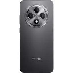 Смартфон OPPO Reno 12 F 8/256Gb Matte Grey - мініатюра 2